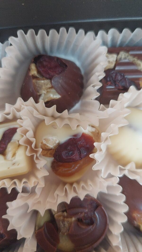 Bombones de 6 unidades - Image 4