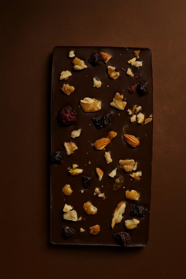 Tableta de chocolate - Image 2