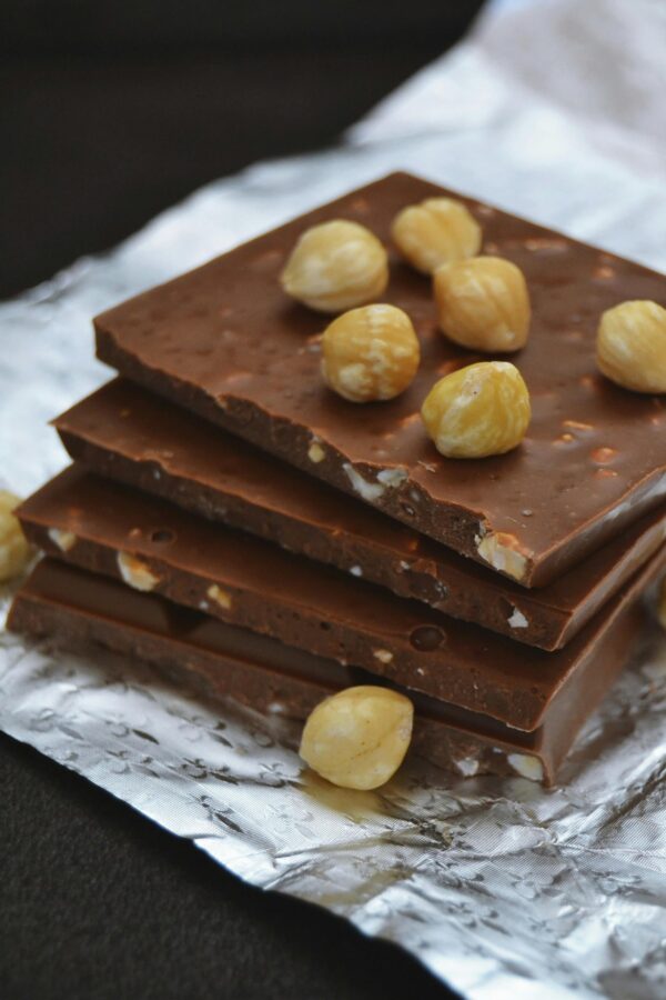 Gragea de chocolate - Image 2